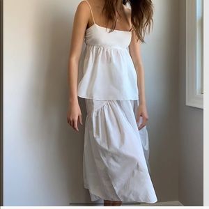 Aritzia | Wilfred Fantasy Skirt | Size 2